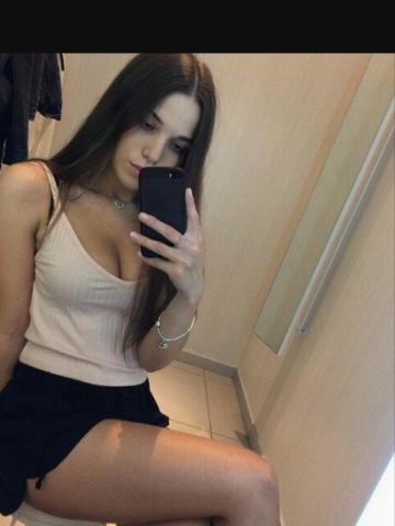 Анкета проститутки Элина - Фото 1, , 22 года, №658